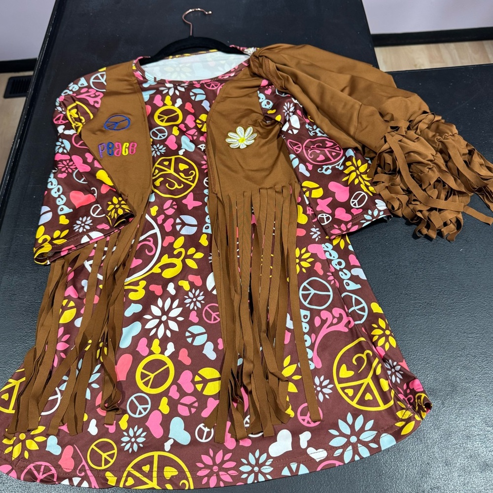 70s Disco Outfit Women 70's Disco Dress